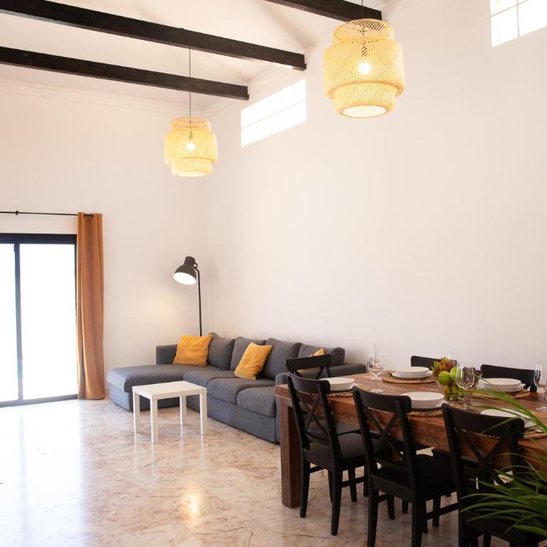 Surf Dream Villa - Villa de 3 dormitorios - 35