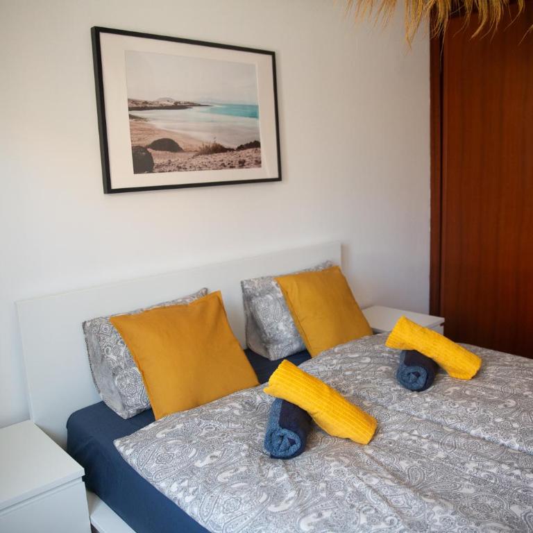 Surf Dream Villa - Villa de 3 dormitorios - 38