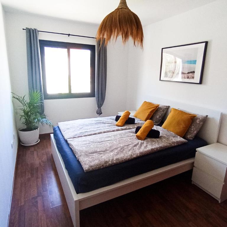 Surf Dream Villa - Villa de 3 dormitorios - 20