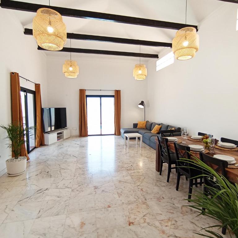 Surf Dream Villa - Villa de 3 dormitorios - 12