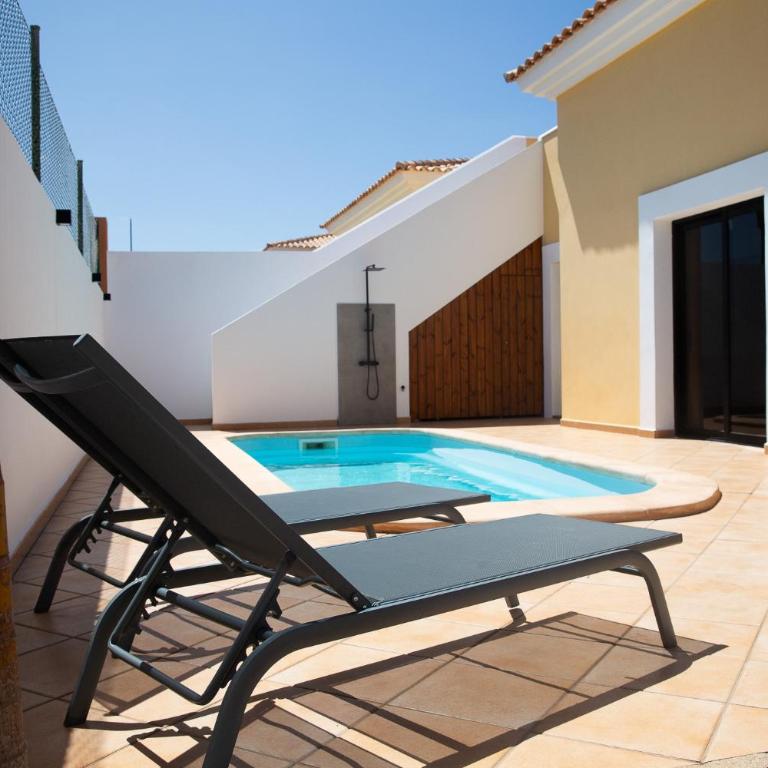 Surf Dream Villa - Villa de 3 dormitorios - 42