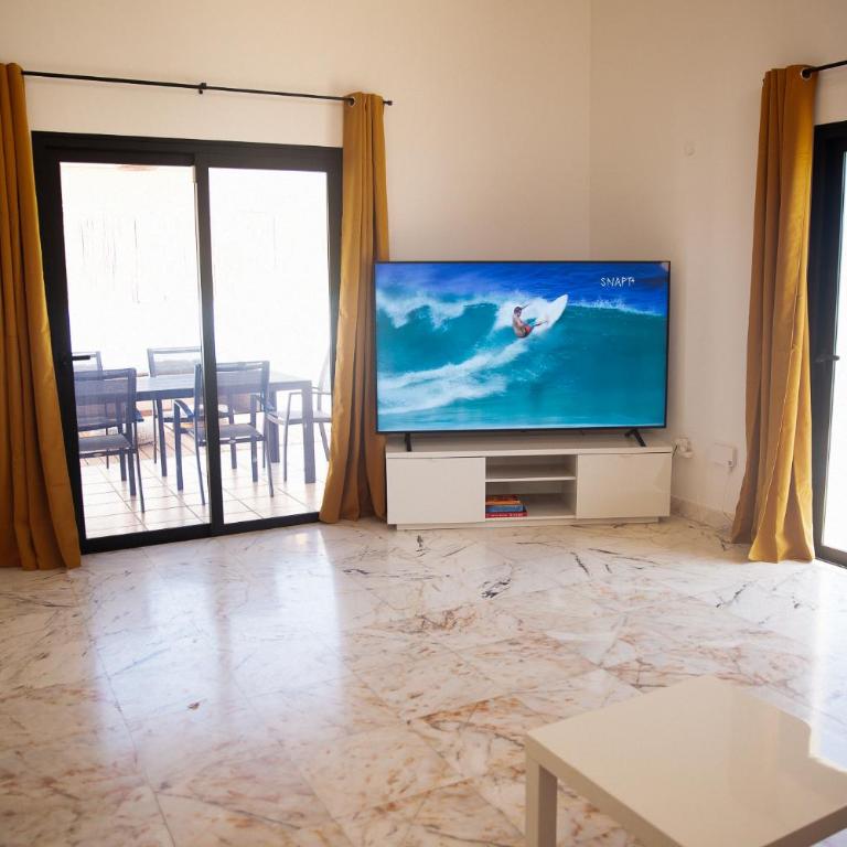 Surf Dream Villa - Villa de 3 dormitorios - 9