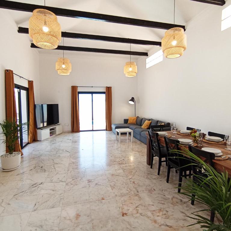 Surf Dream Villa - Villa de 3 dormitorios - 47