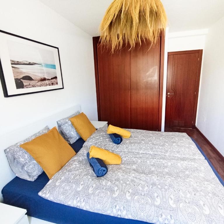 Surf Dream Villa - Villa de 3 dormitorios - 21