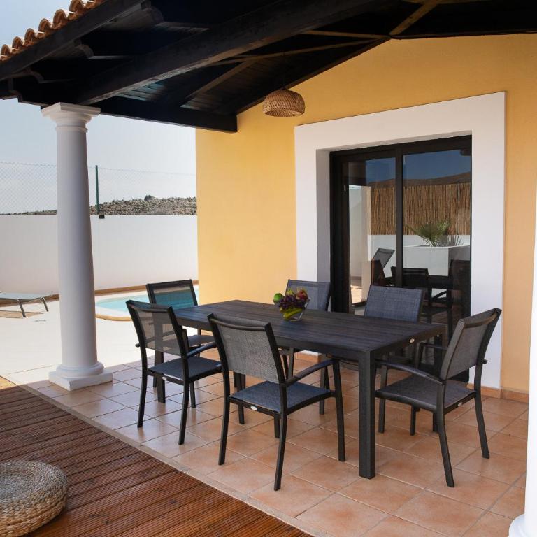 Surf Dream Villa - Villa de 3 dormitorios - 55