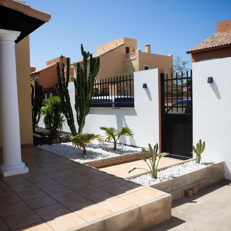 Surf Dream Villa - Villa de 3 dormitorios - 57