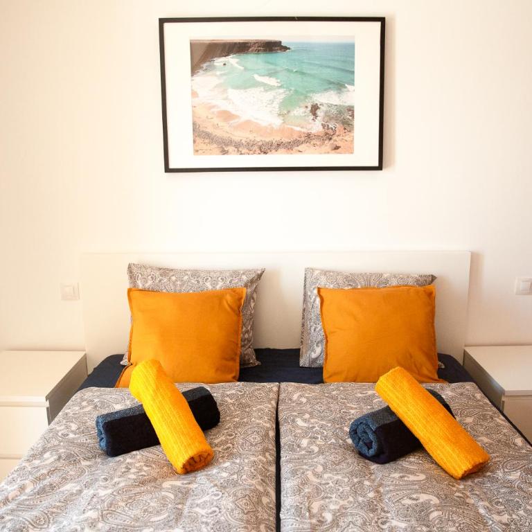 Surf Dream Villa - Villa de 3 dormitorios - 19