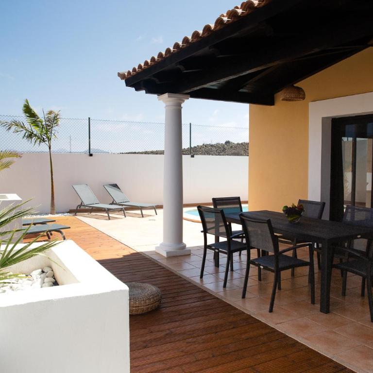 Surf Dream Villa - Villa de 3 dormitorios - 58