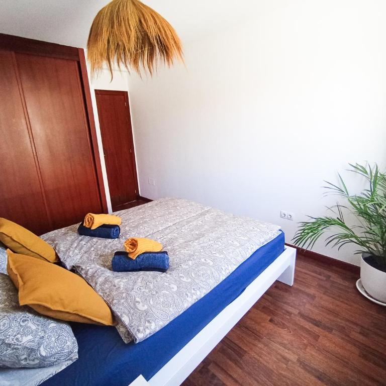 Surf Dream Villa - Villa de 3 dormitorios - 60