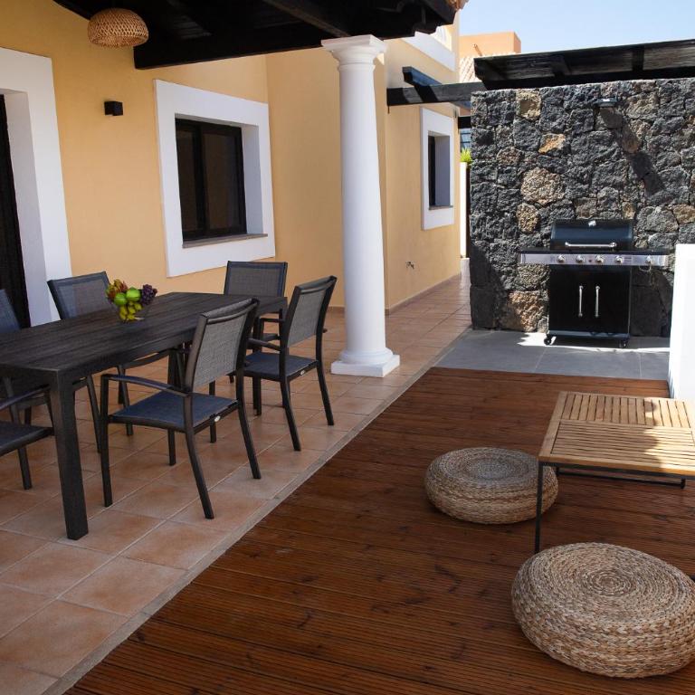Surf Dream Villa - Villa de 3 dormitorios - 66