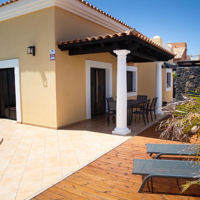 Surf Dream Villa - Villa de 3 dormitorios - 77