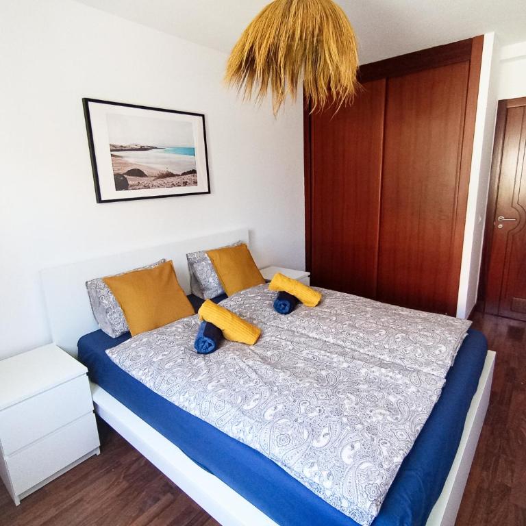 Surf Dream Villa - Villa de 3 dormitorios - 76