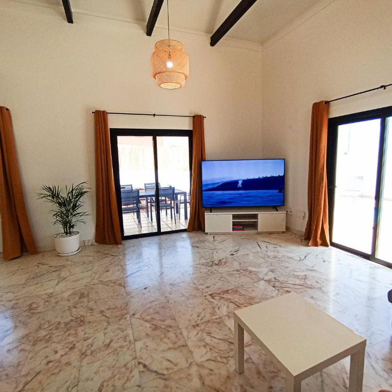 Surf Dream Villa - Villa de 3 dormitorios - 90
