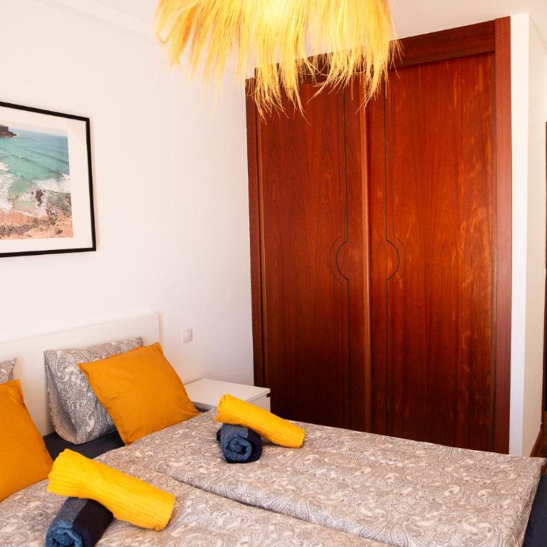 Surf Dream Villa - Villa de 3 dormitorios - 71