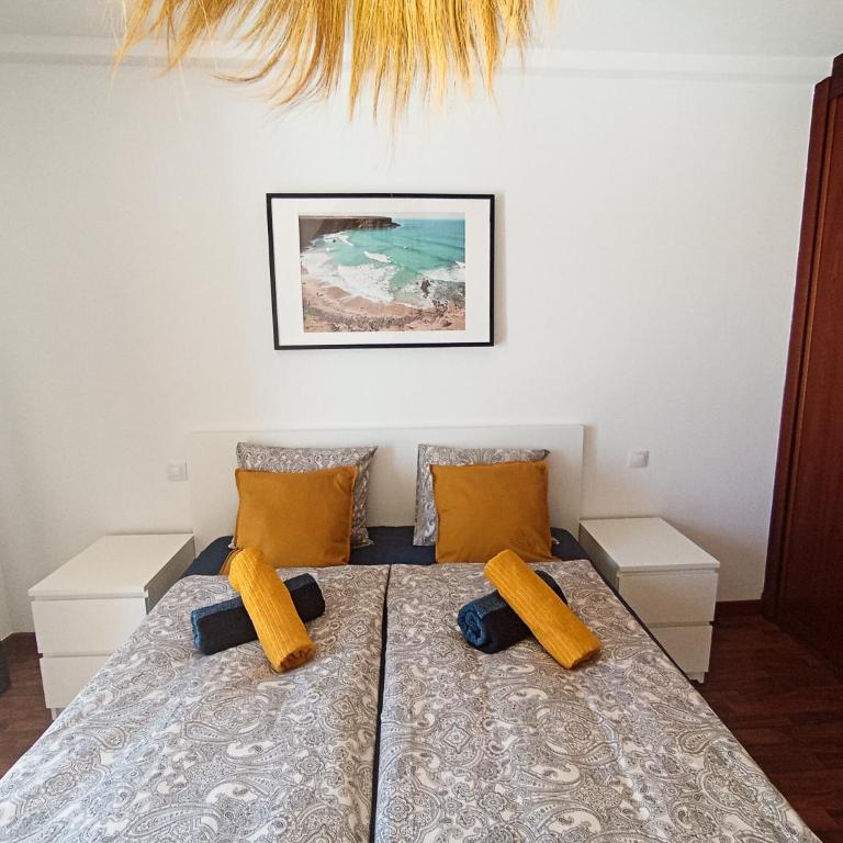 Surf Dream Villa - Villa de 3 dormitorios - 68