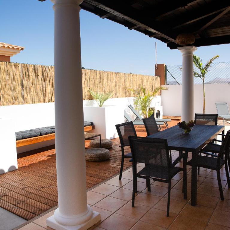 Surf Dream Villa - Villa de 3 dormitorios - 4