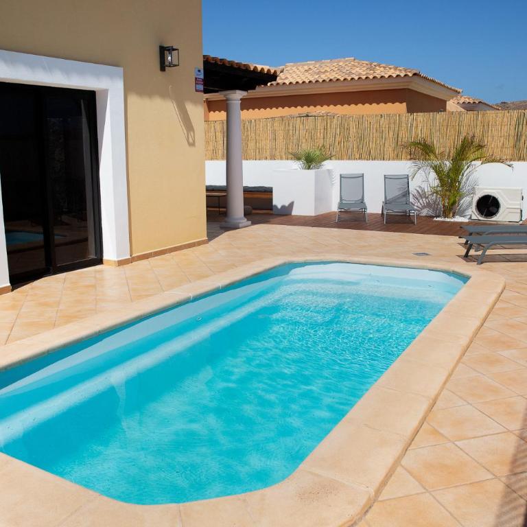 Surf Dream Villa - Villa de 3 dormitorios - 93