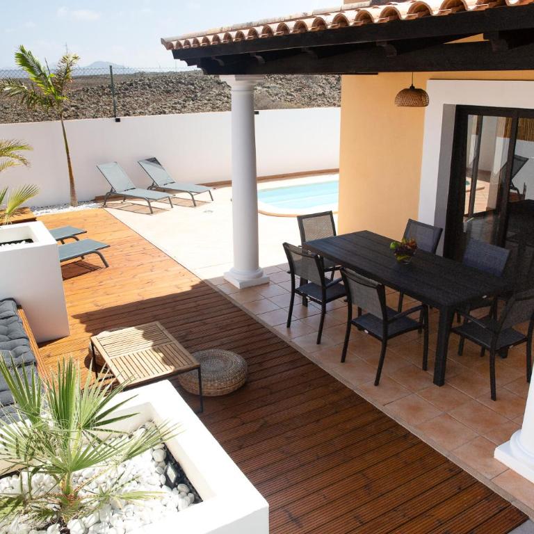 Surf Dream Villa - Villa de 3 dormitorios - 3