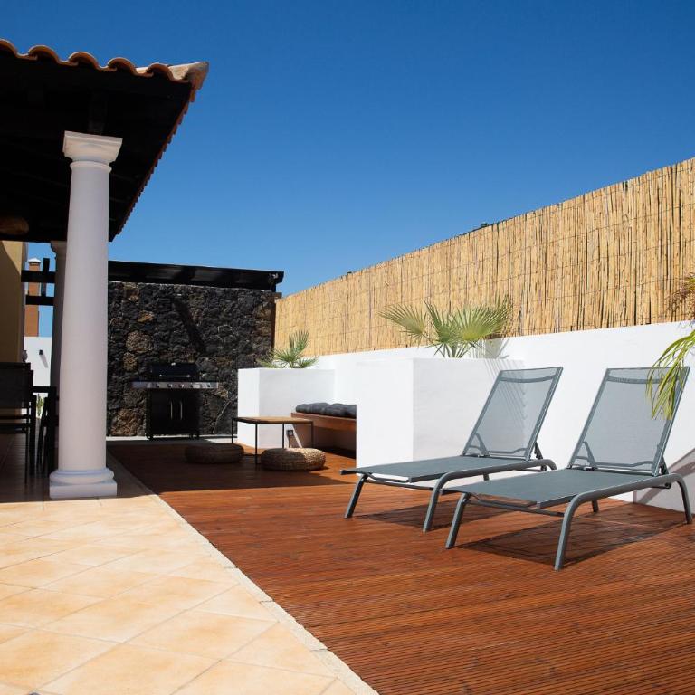 Surf Dream Villa - Villa de 3 dormitorios - 79