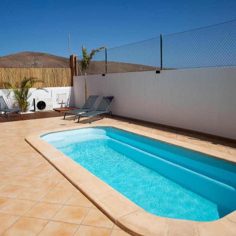 Surf Dream Villa - Villa de 3 dormitorios - 85