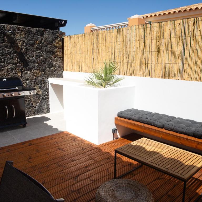 Surf Dream Villa - Villa de 3 dormitorios - 91