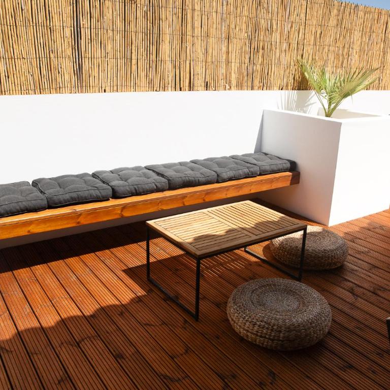 Surf Dream Villa - Villa de 3 dormitorios - 95