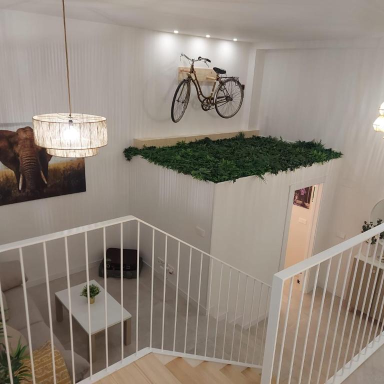 Marhaba Cozy Home - Apartamento Deluxe - 1