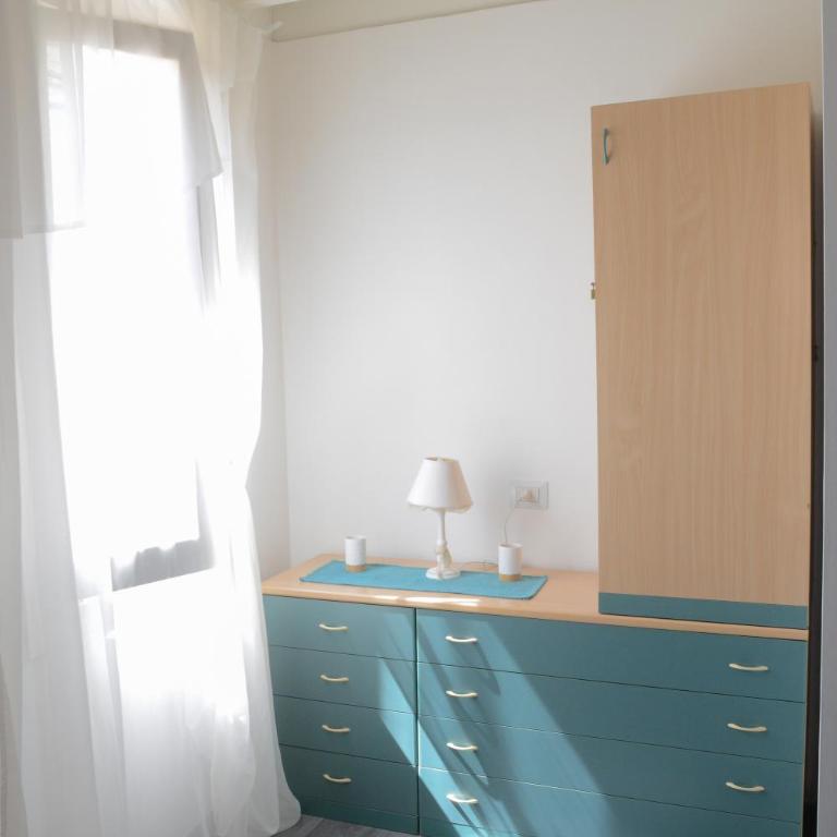 Casa Vacanze l'Orizzonte Blu - Two-Bedroom Apartment - 20