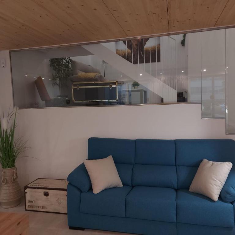 Marhaba Cozy Home - Apartamento Deluxe - 7