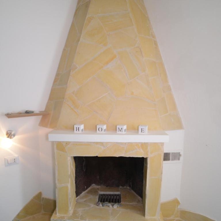 Casa Vacanze l'Orizzonte Blu - Two-Bedroom Apartment - 23