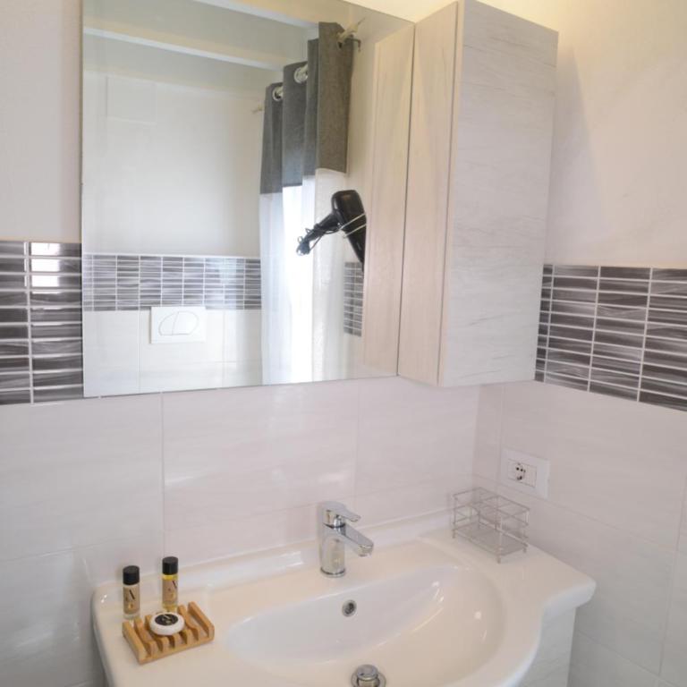 Casa Vacanze l'Orizzonte Blu - Two-Bedroom Apartment - 26