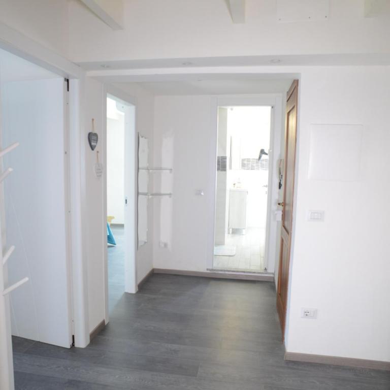 Casa Vacanze l'Orizzonte Blu - Two-Bedroom Apartment - 30