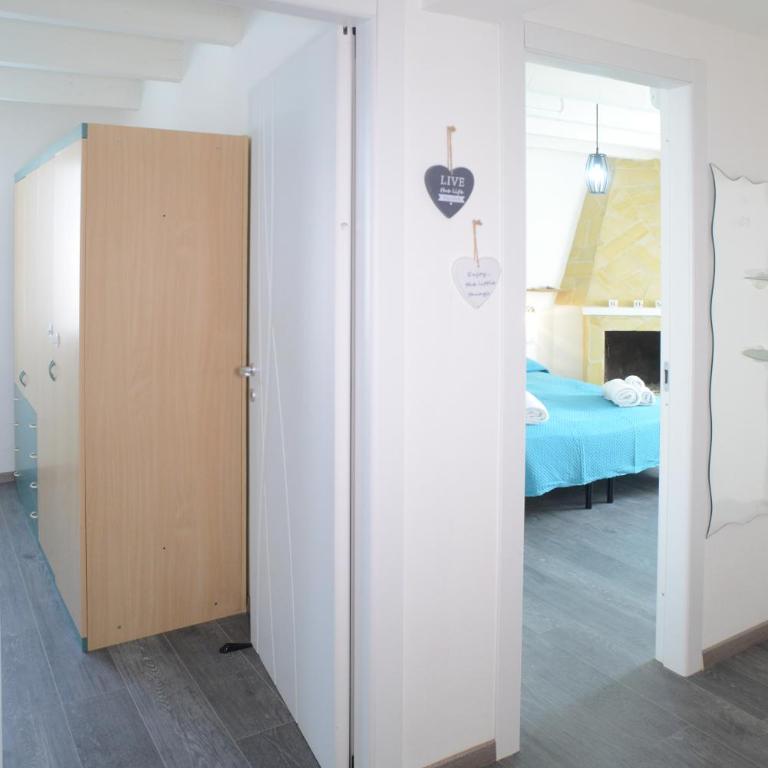 Casa Vacanze l'Orizzonte Blu - Two-Bedroom Apartment - 28