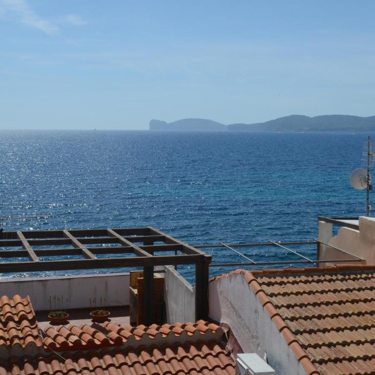 Casa Vacanze l'Orizzonte Blu - Two-Bedroom Apartment - 32