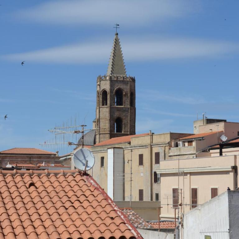 Casa Vacanze l'Orizzonte Blu - Two-Bedroom Apartment - 34