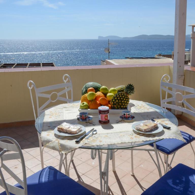 Casa Vacanze l'Orizzonte Blu - Two-Bedroom Apartment - 39