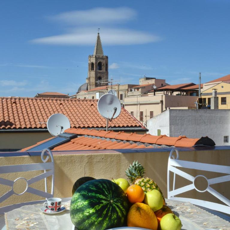 Casa Vacanze l'Orizzonte Blu - Two-Bedroom Apartment - 38