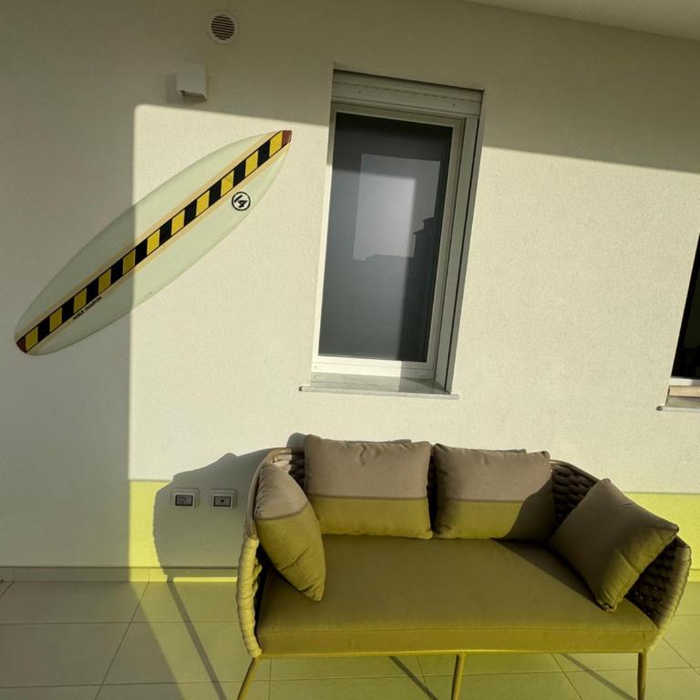 Appartamento Miro' Fine Living - Appartamento con 2 Camere da Letto - 25