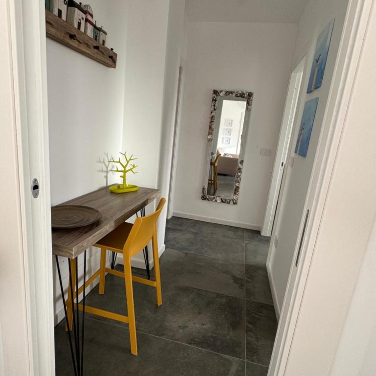 Appartamento Miro' Fine Living - Appartamento con 2 Camere da Letto - 24