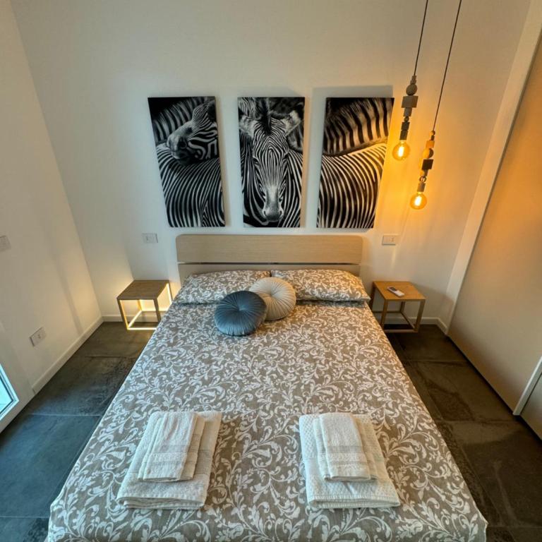 Appartamento Miro' Fine Living - Appartamento con 2 Camere da Letto - 27