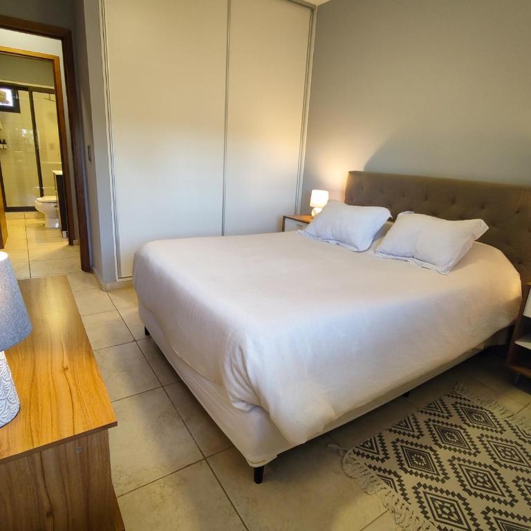 Drummond Apartments - Apartamento de 1 dormitorio - 1