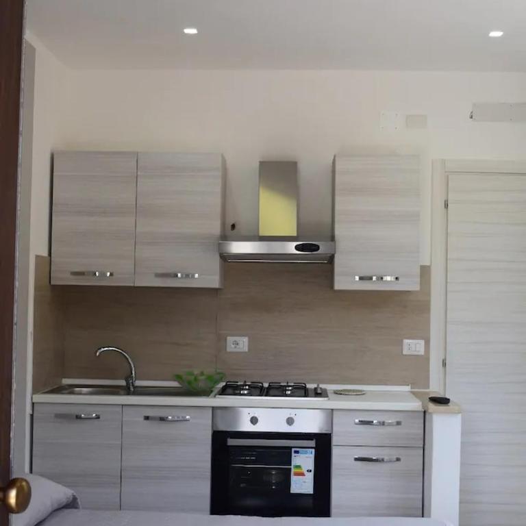 Villa Sandro - Monolocale Standard - 7
