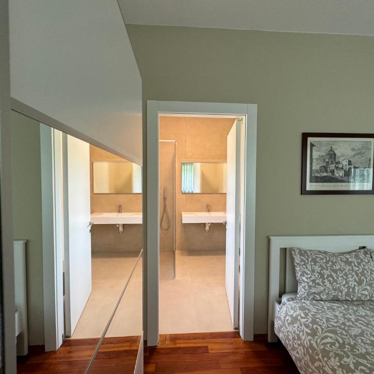 VILLA ADA - Private Villa & Spa - Villa con 3 Camere da Letto - 2