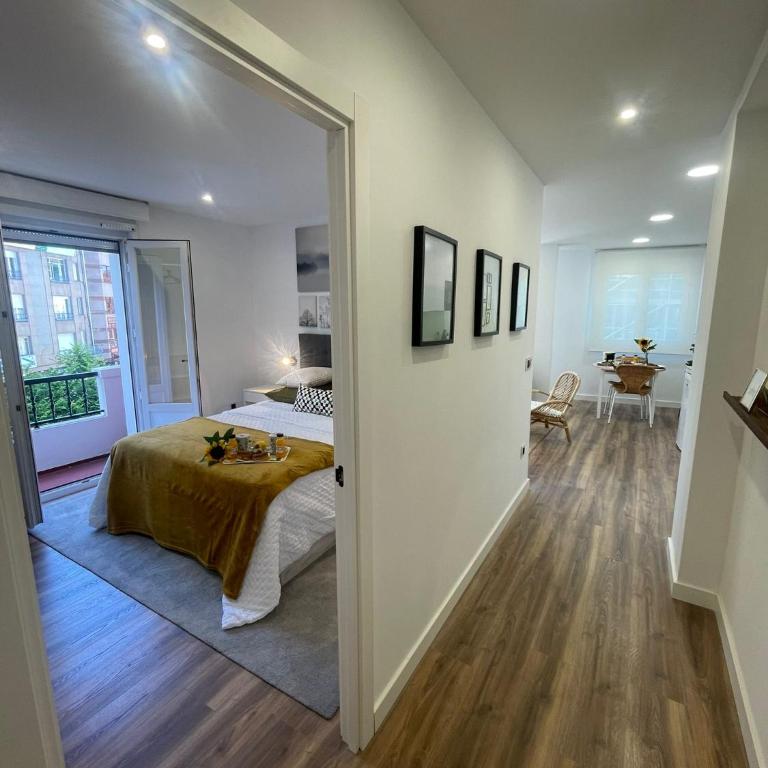 YBH Villa Valentina - Apartamentos Turísticos - Apartamento de 1 dormitorio - 42