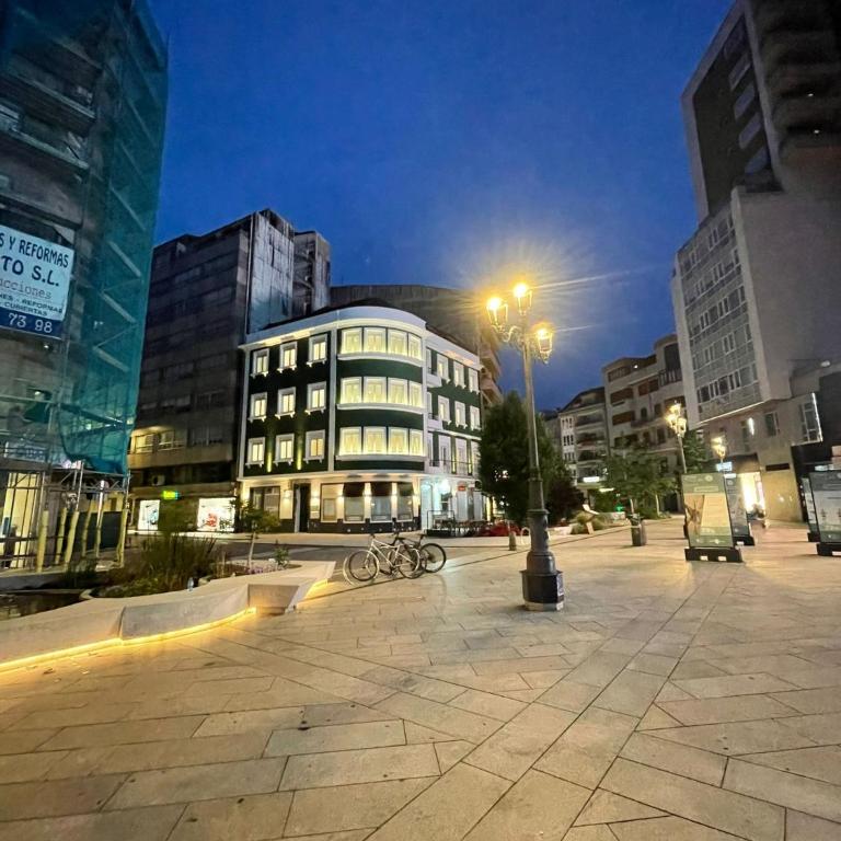 YBH Villa Valentina - Apartamentos Turísticos - Apartamento de 1 dormitorio - 26