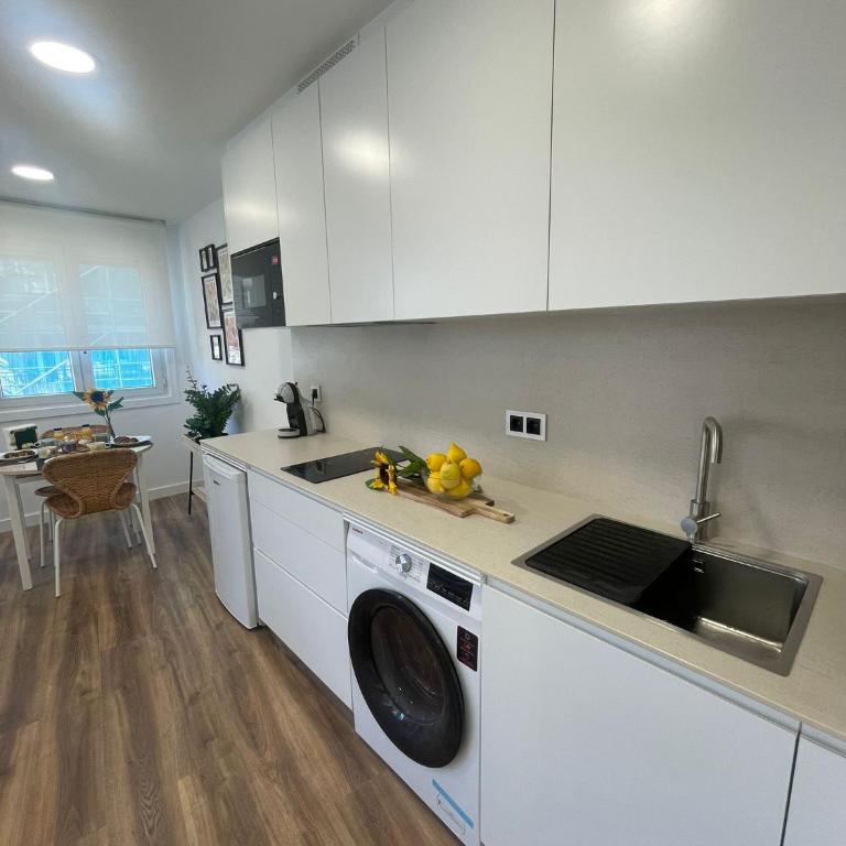 YBH Villa Valentina - Apartamentos Turísticos - Apartamento de 1 dormitorio - 24