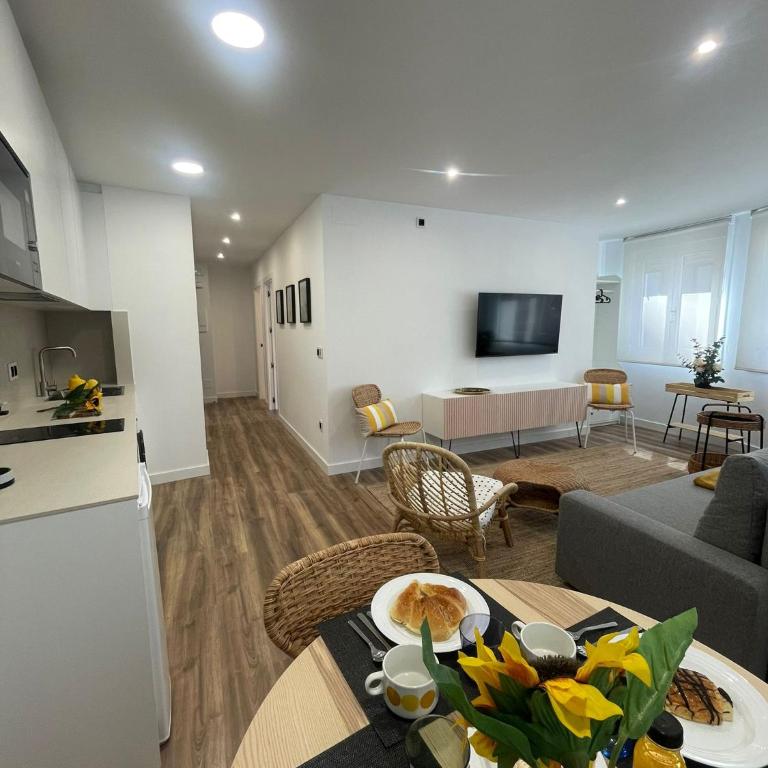 YBH Villa Valentina - Apartamentos Turísticos - Apartamento de 1 dormitorio - 36