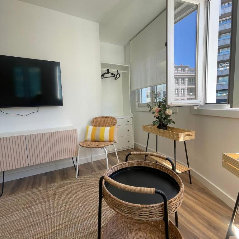 YBH Villa Valentina - Apartamentos Turísticos - Apartamento de 1 dormitorio - 38
