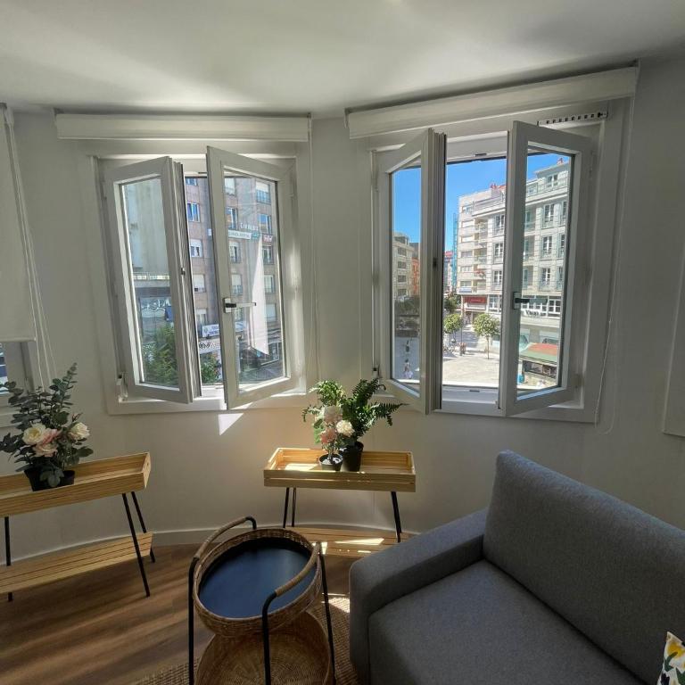 YBH Villa Valentina - Apartamentos Turísticos - Apartamento de 1 dormitorio - 34