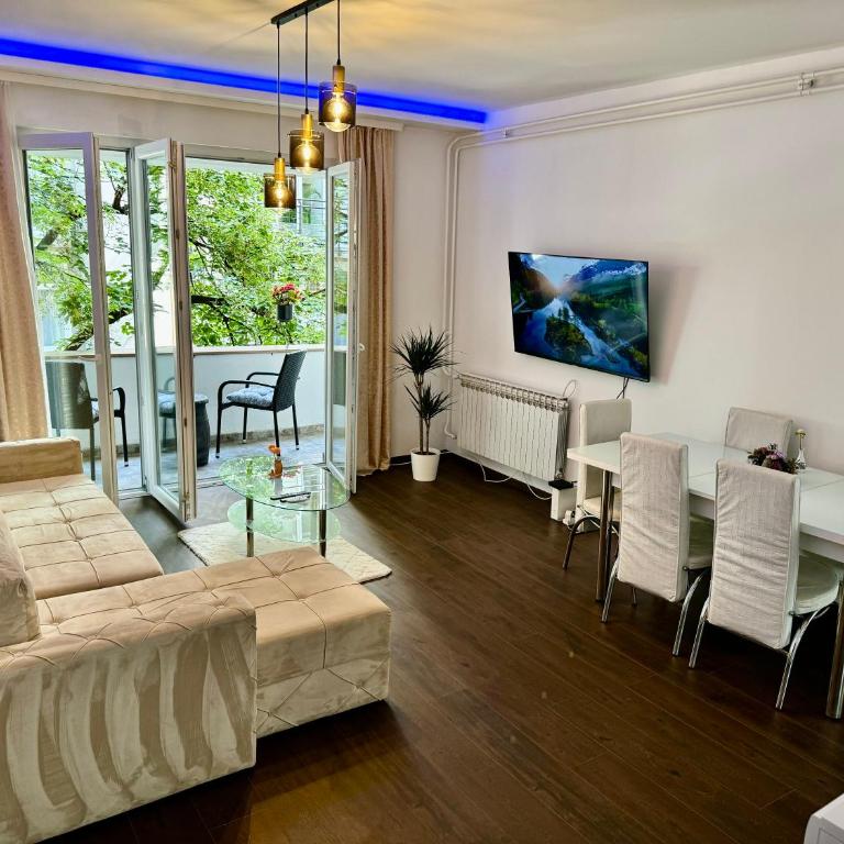 Lux Flat Center - Apartman sa 2 Spavaće Sobe - 1